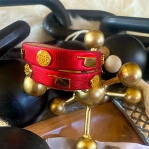 Oklahoma Rustic Cuff